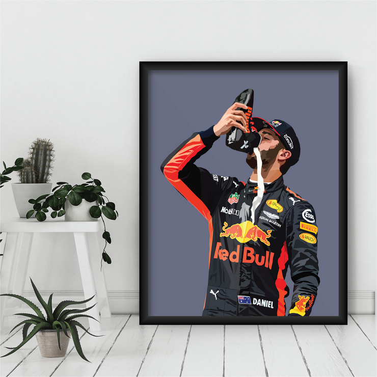 Dan Ricciardo