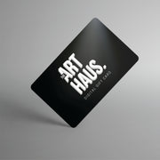 The Art Haus Gift Card